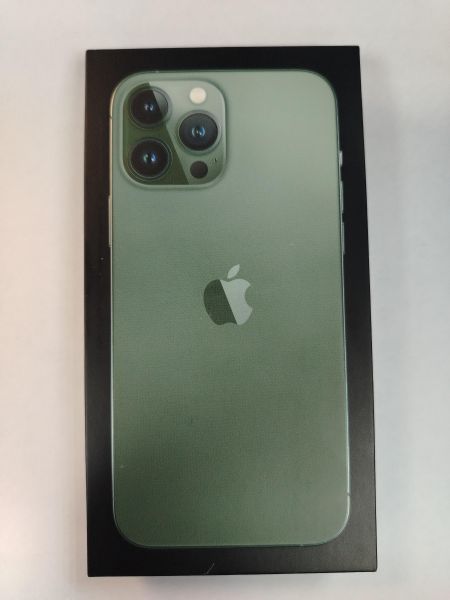 сотовый телефон Apple iPhone 13 Pro Max 128GB в Хабаровск