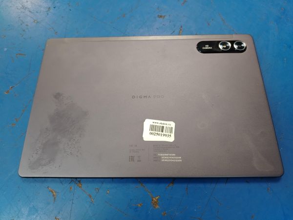 планшет Digma PRO HIT 18 256GB (HS1011PL) (с SIM) в Хабаровск
