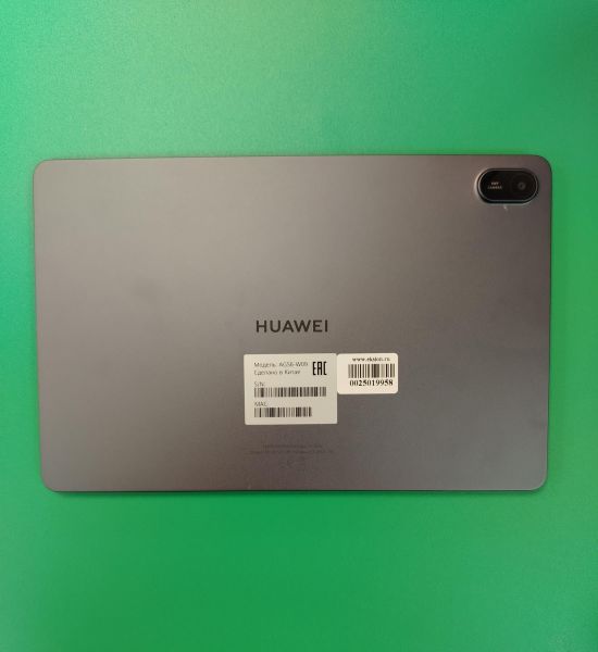 планшет Huawei MatePad SE 11 4/128GB (AGS6-W09) (без SIM) в Хабаровск