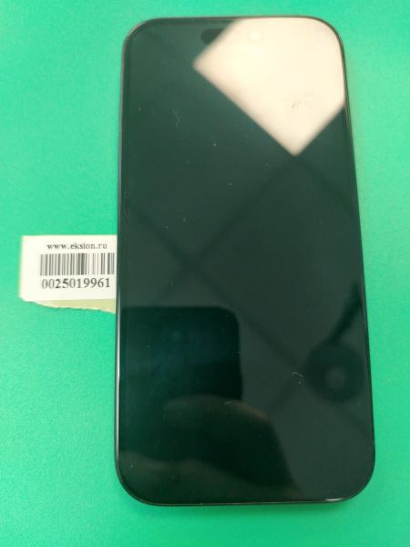 сотовый телефон Apple iPhone 15 128GB в Хабаровск