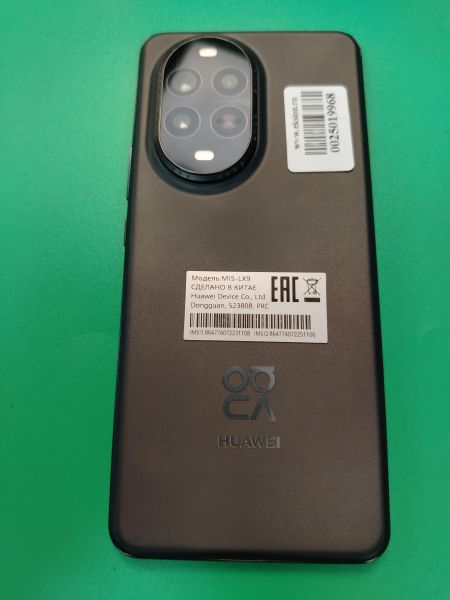сотовый телефон Huawei nova 13 Pro 12/512GB (MIS-LX9) Duos в Хабаровск