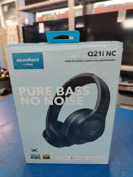 беспроводные наушники ANKER Soundcore Q20i (A3004) в Хабаровск