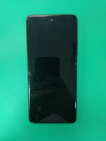 сотовый телефон Infinix Hot 30 8/128GB (X6831) Duos в Хабаровск