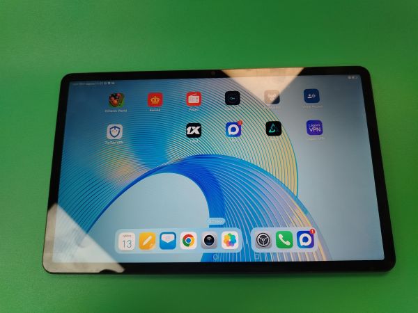 планшет Honor Pad X9 64GB (ELN-L09) (с SIM) в Хабаровск