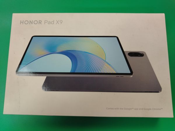 планшет Honor Pad X9 64GB (ELN-L09) (с SIM) в Хабаровск