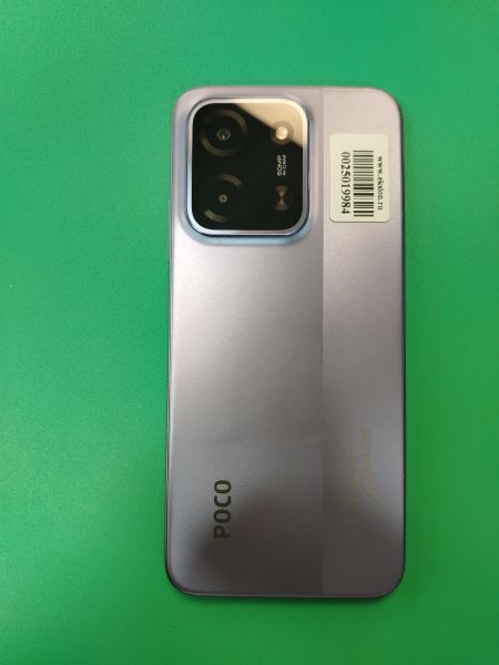 сотовый телефон POCO C85 8/256GB (25078PC3EG) Duos в Хабаровск