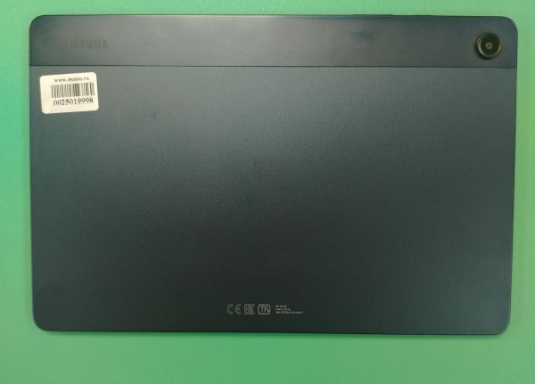 планшет Samsung Galaxy Tab A9+ 5G 8/128GB (SM-X216B) (с SIM) в Хабаровск