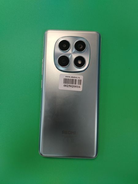 сотовый телефон Xiaomi Redmi Note 15 4G 8/256GB (2510DRA23E) Duos в Хабаровск