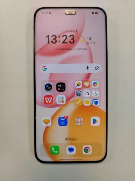 сотовый телефон Honor 400 Pro 12/512GB (DNP-NX9) Duos в Хабаровск