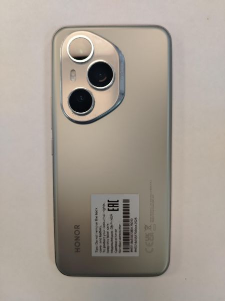 сотовый телефон Honor 400 Pro 12/512GB (DNP-NX9) Duos в Хабаровск