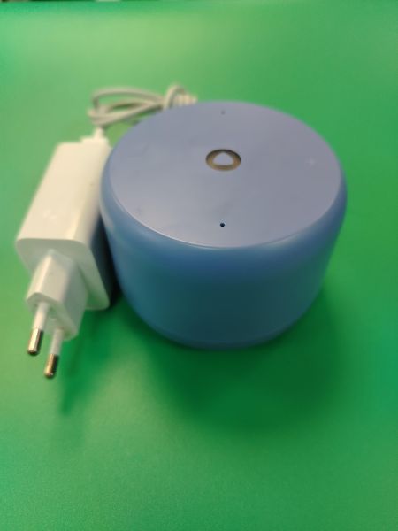 умная колонка Яндекс Станция Лайт 2 (YNDX-00026) с СЗУ в Хабаровск
