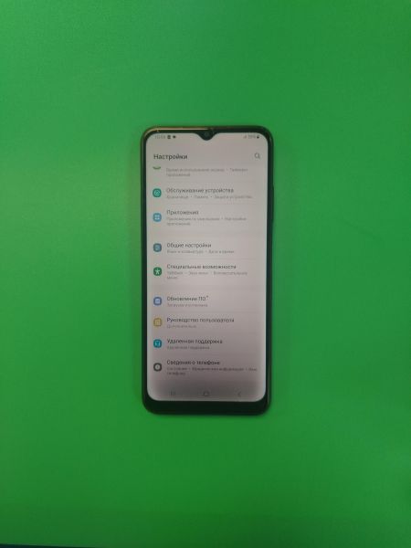 сотовый телефон Samsung Galaxy A22/s 5G 4/64GB (A226B) Duos в Хабаровск