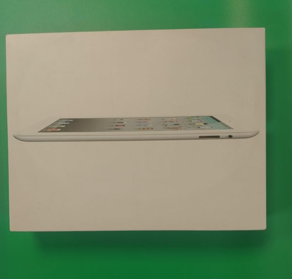 планшет Apple iPad 2 2011 64GB (A1395 MC916) (без SIM, с СЗУ) в Хабаровск