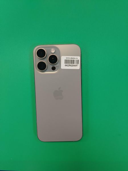 сотовый телефон Apple iPhone 15 Pro Max 512GB в Хабаровск