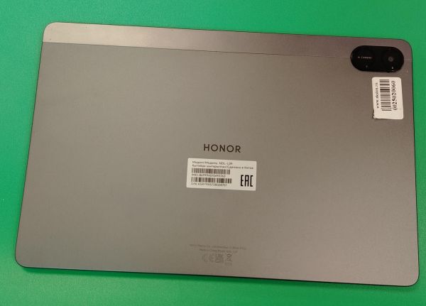 планшет Honor Pad X8a 4/64GB (NDL-L09) (с SIM) в Хабаровск
