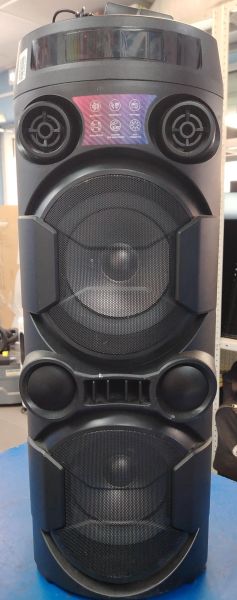 портативная колонка Fiero Wonder V450 в Хабаровск