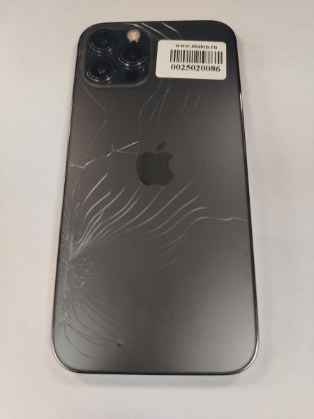 сотовый телефон Apple iPhone 12 Pro 256GB в Хабаровск