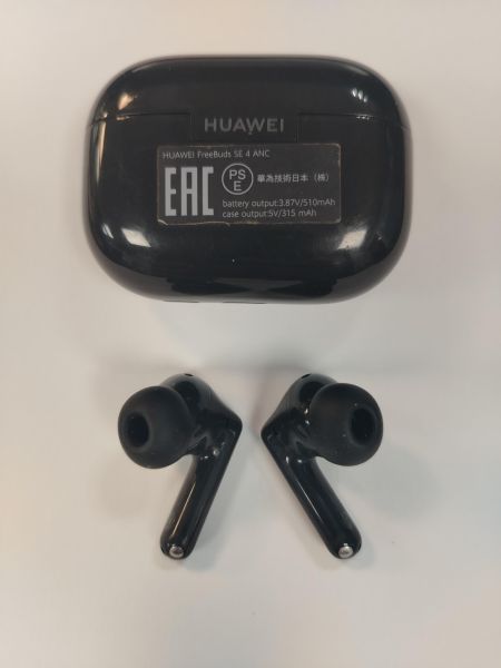 беспроводные наушники Huawei FreeBuds SE 4 ANC (T0026L) в Хабаровск