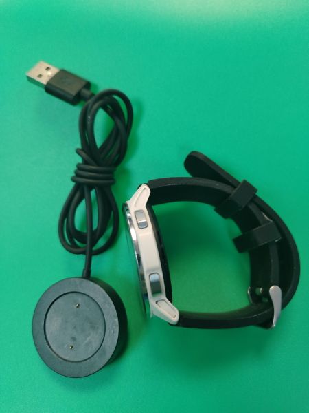 умные часы и браслеты Xiaomi Watch S1 Active (M2116W1) с СЗУ в Хабаровск