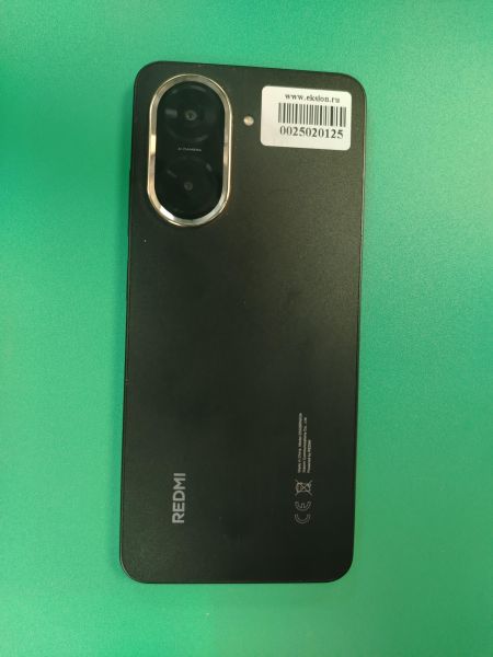 сотовый телефон Xiaomi Redmi A5 3/64GB (25028RN03A) Duos в Хабаровск