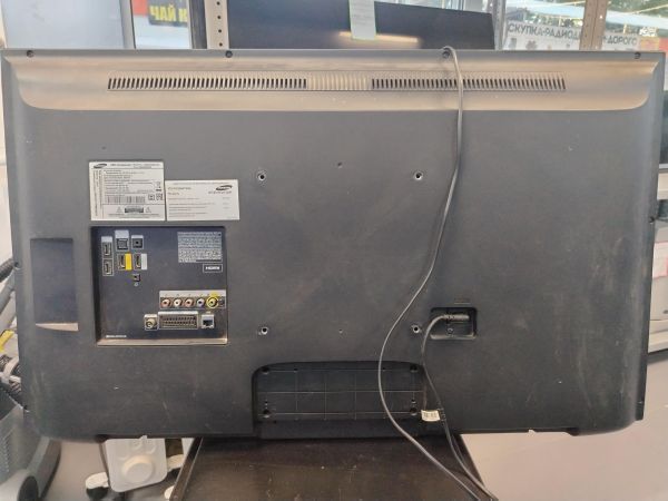 телевизор Samsung UE40H6203AK в Хабаровск