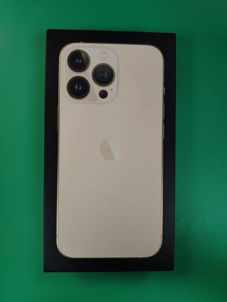сотовый телефон Apple iPhone 13 Pro 256GB в Хабаровск