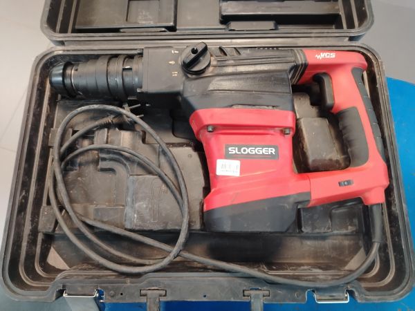 перфоратор сетевой SLOGGER RH2013max в Хабаровск