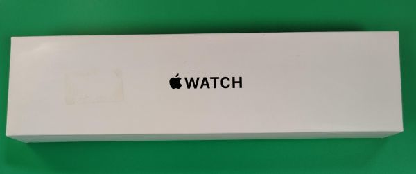 умные часы и браслеты Apple Watch SE 40mm (A2351) с СЗУ в Хабаровск