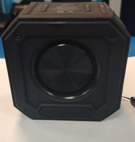портативная колонка Fiero Flint 1 (FR350) в Хабаровск