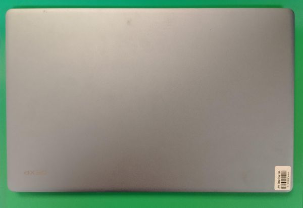 ноутбук DEXP Mars P15-I7W301 в Хабаровск