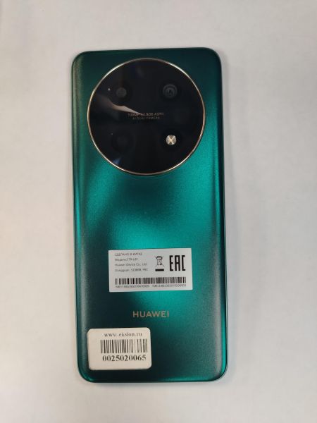 сотовый телефон Huawei Nova 12i 8/256GB (CTR-L81) Duos в Хабаровск