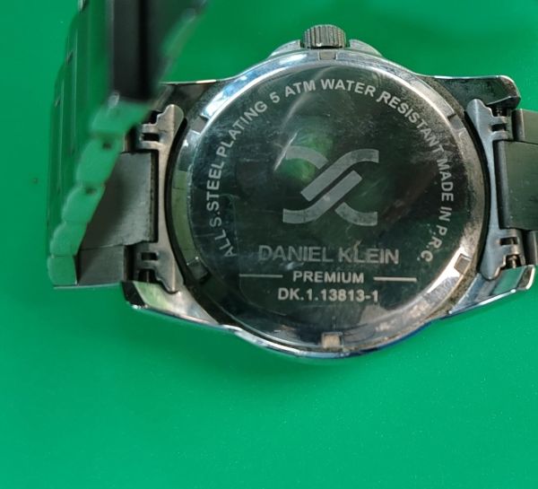 наручные часы DanielKlein DK.1.13813-5 в Хабаровск