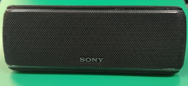 портативная колонка Sony Extra Bass SRS-XB31 в Хабаровск