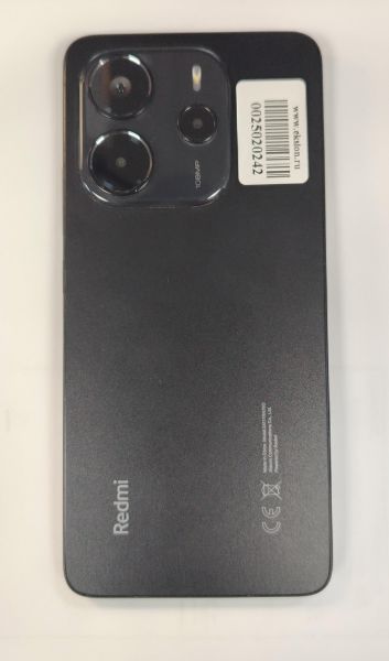 сотовый телефон Xiaomi Redmi Note 14 8/256GB (24117RN76O) Duos в Хабаровск