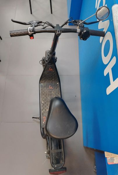 электроскутер Kugoo Kirin C1+ в Хабаровск