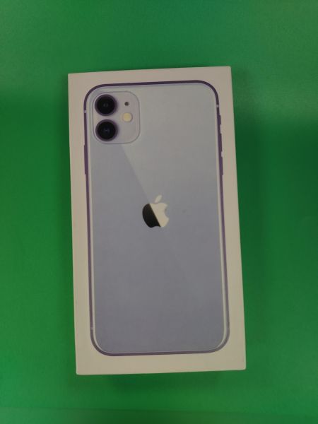 сотовый телефон Apple iPhone 11 128GB в Хабаровск