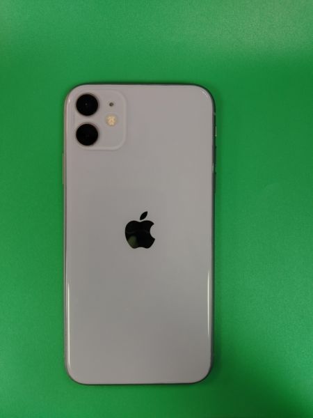 сотовый телефон Apple iPhone 11 128GB в Хабаровск