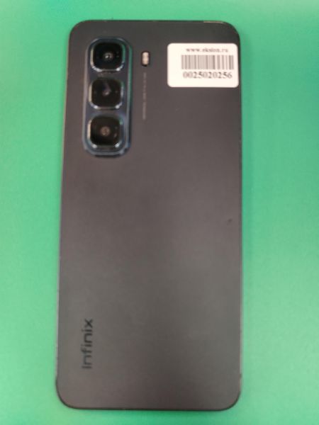 сотовый телефон Infinix Hot 50 Pro 8/256GB (X6881) Duos в Хабаровск