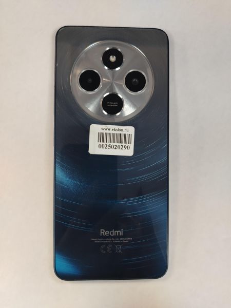 сотовый телефон Xiaomi Redmi 14C 8/256GB (2409BRN2CY) Duos в Хабаровск