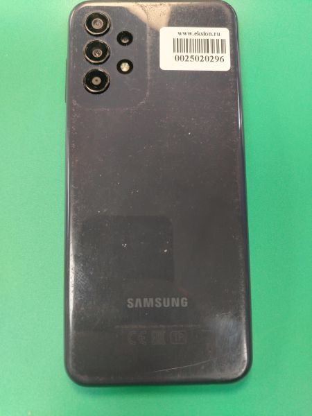 сотовый телефон Samsung Galaxy A13 3/32GB (A135F) Duos в Хабаровск
