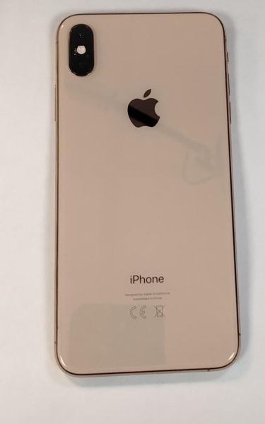 сотовый телефон Apple iPhone XS Max 64GB в Хабаровск
