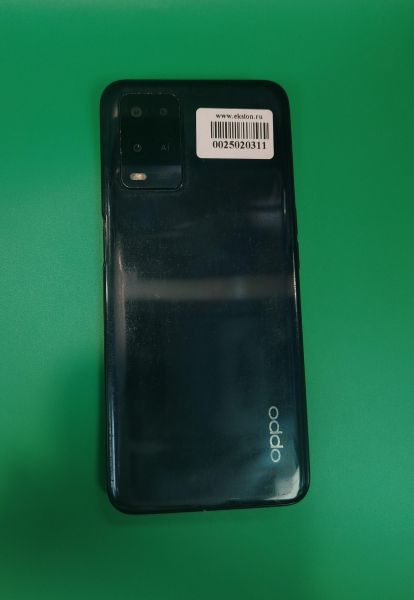 сотовый телефон OPPO A54 4/64GB (CPH2239) Duos в Хабаровск