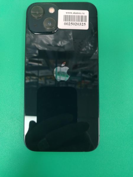 сотовый телефон Apple iPhone 13 128GB в Хабаровск