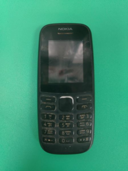 сотовый телефон Nokia 105 SS (TA-1203) в Хабаровск