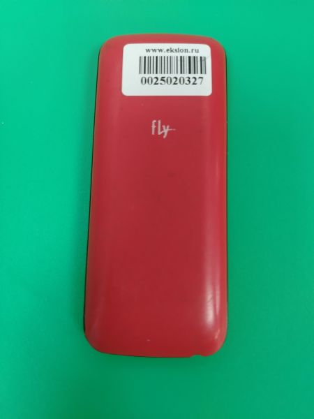 сотовый телефон Fly FF180 Duos в Хабаровск