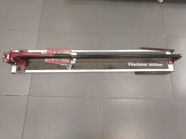 плиткорез ручной Neolaser NTC-1200-M в Хабаровск