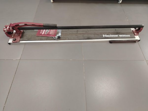 плиткорез ручной Neolaser NTC-1200-M в Хабаровск