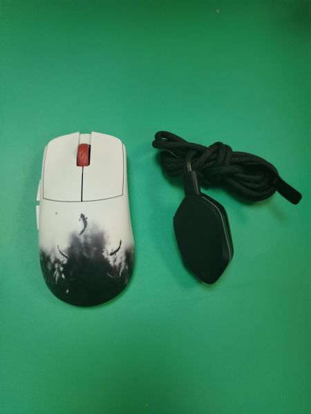компьютерная мышь WLMOUSE Mouse Ying в Хабаровск