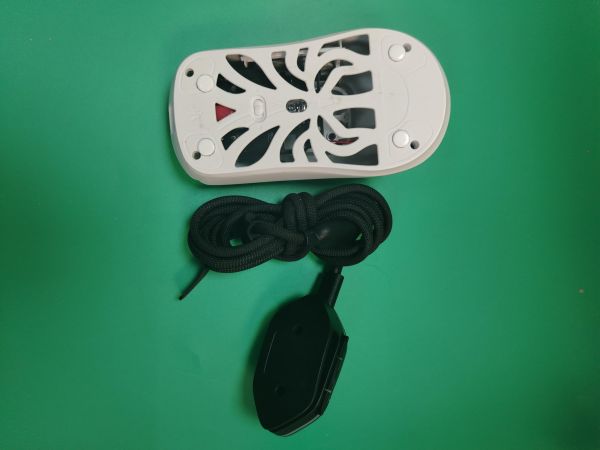компьютерная мышь WLMOUSE Mouse Ying в Хабаровск