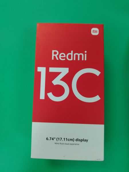 сотовый телефон Xiaomi Redmi 13C 5G 8/256GB (23124RN87C) Duos в Хабаровск